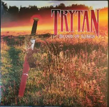 2LP Trytan: Blood Of Kings LTD