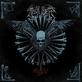 CD Tsjuder: Antiliv
