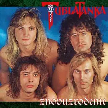 CD Tublatanka: Znovuzrodenie