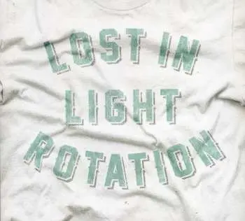 CD Tullycraft: Lost In Light Rotation DIGI
