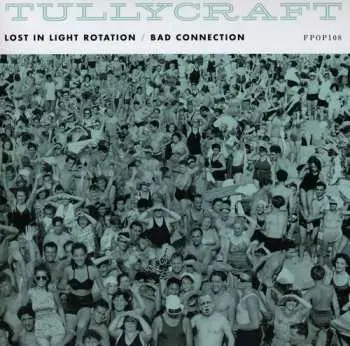 SP Tullycraft: Lost In Light Rotation CLR | LTD