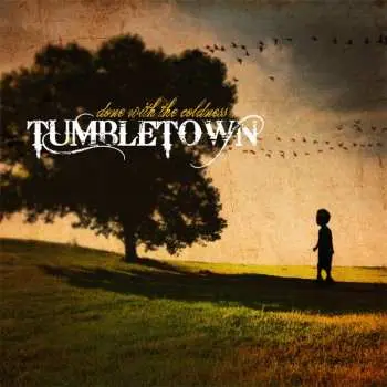 CD Tumbletown: Done With The Coldness DIGI