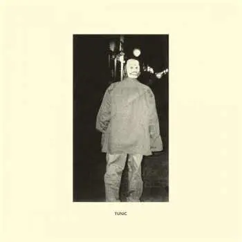 LP Tunic: Quitter LTD | CLR