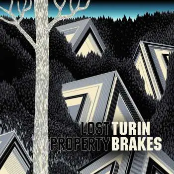 CD Turin Brakes: Lost Property