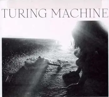 CD Turing Machine: What Is The Meaning Of What