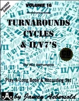 CD Turnarounds Cycles & 2-5-7's / Various: Turnarounds Cycles & 2-5-7's / Various