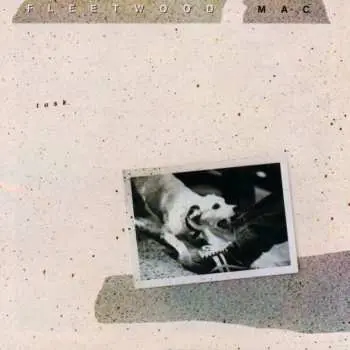 CD Fleetwood Mac: Tusk
