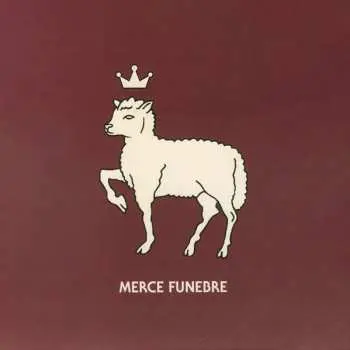 LP Tutti Fenomeni: Merce Funebre CLR