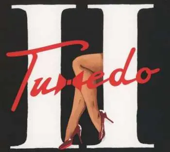 CD Tuxedo: Tuxedo II