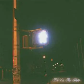 LP TV On The Radio: Young Liars