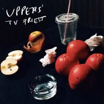 CD TV Priest: Uppers