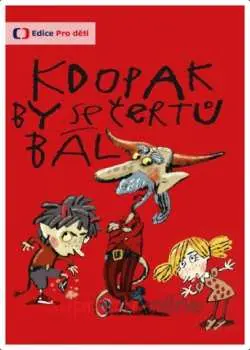 Kdopak by se čertů bál - film z kategorie Animované rozprávky
