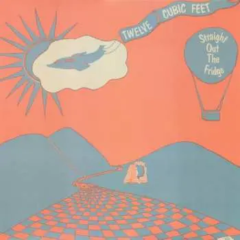 LP Twelve Cubic Feet: Straight Out The Fridge LTD