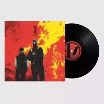 Twenty One Pilots – Clancy LP
