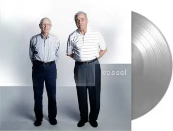 LP Twenty One Pilots: Vessel LTD | CLR