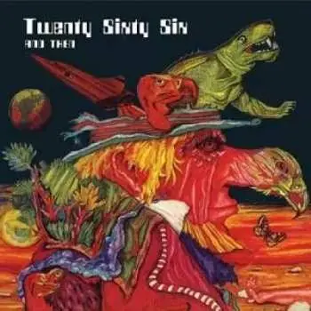 CD Twenty Sixty Six And Then: Reflections On The Future
