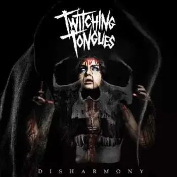 LP Twitching Tongues: Disharmony LTD