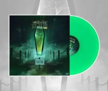 LP Twiztid: Welcome To Your Funeral