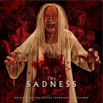 Tzechar: The Sadness