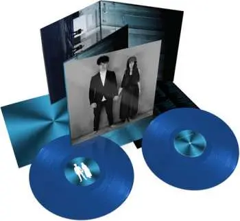 2LP U2: Songs Of Experience LTD | CLR