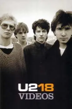 DVD U2: U218 Videos