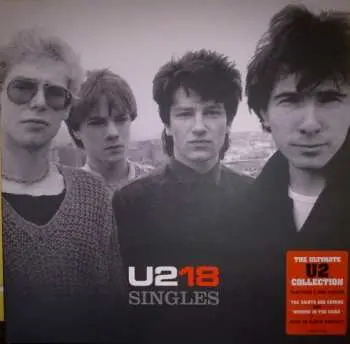 18 singles