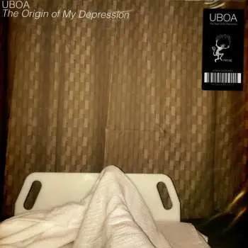 LP Uboa: The Origin Of My Depression