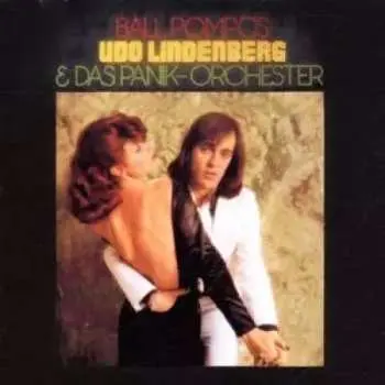 CD Udo Lindenberg Und Das Panikorchester: Ball Pompös DLX