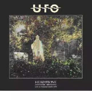CD UFO: Headstone: Live At Hammersmith 1983