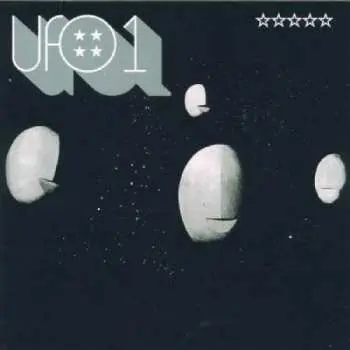 CD UFO: UFO 1