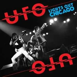 LP UFO: Lights Out In Chicago