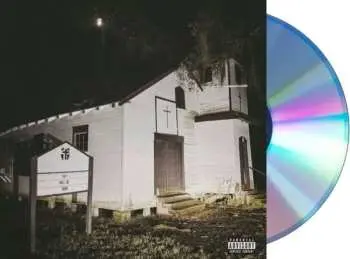 CD $uicideboy$: Thy Will Be Done