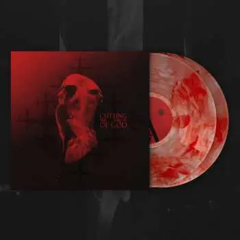 2LP Ulcerate: Cutting The Throat Of God