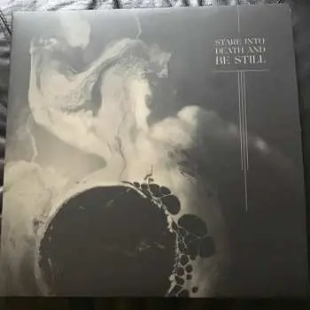 2LP Ulcerate: Stare Into Death And Be Still CLR