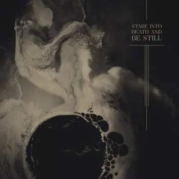 2LP Ulcerate: Stare Into Death And Be Still