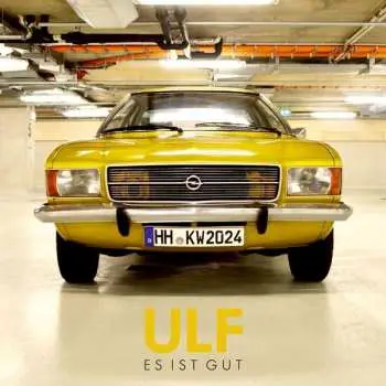 LP Ulf: Es Ist Gut