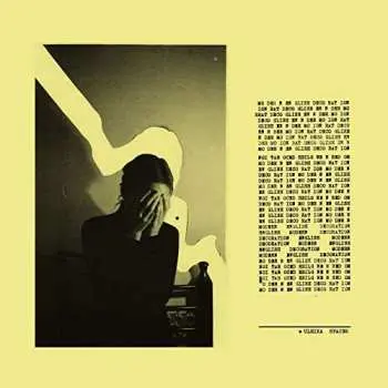 LP Ulrika Spacek: Modern English Decoration