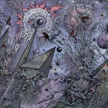 CD Ulthar: Anthronomicon