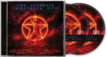 2CD Ultimate Tribute To Rush / Various: Ultimate Tribute To Rush / Various
