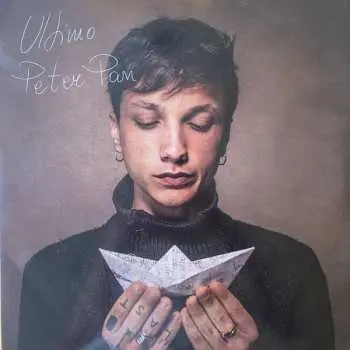 2LP Ultimo: Peter Pan