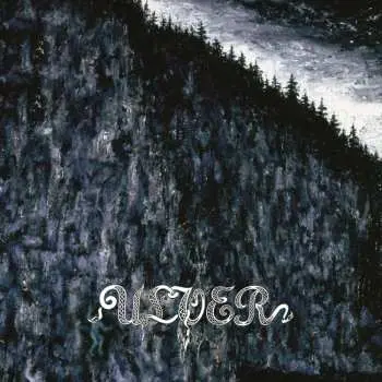 LP Ulver: Bergtatt - Et Eeventyr I 5 Capitler CLR | LTD