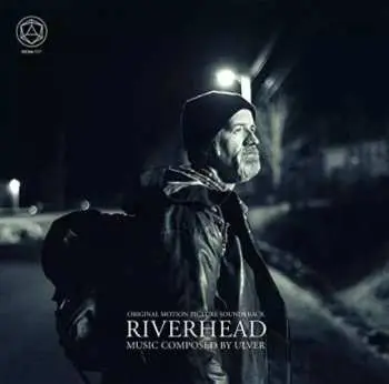 CD Ulver: Riverhead (Original Motion Picture Soundtrack)