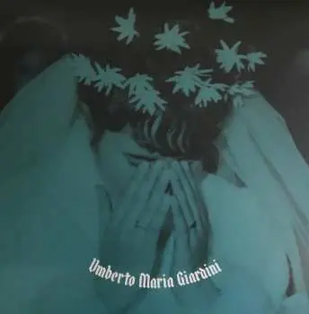 LP Umberto Maria Giardini: Il Giorno Che Muore
