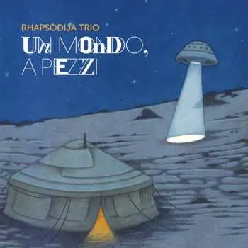 CD Un Mondo A Pezzi / Various: Un Mondo A Pezzi / Various