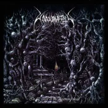 2LP Unanimated: In The Forest Of The Dreaming Dead LTD