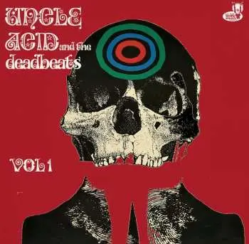 CD Uncle Acid & The Deadbeats: Vol. 1