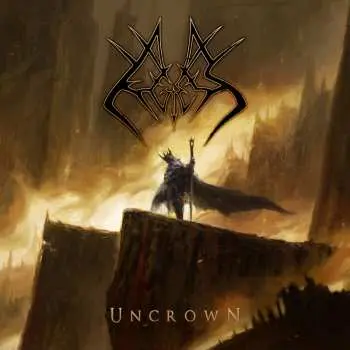 LP Ages: Uncrown