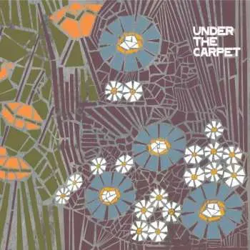 CD Under The Carpet: Under The Carpet