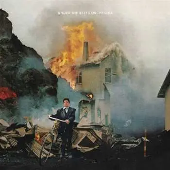 LP Under The Reefs Orchestra: Sakurajima