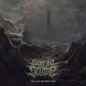 CD Under The Scythe: Realms Of The Void